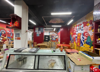 (转让) 优选铺源置顶）东湖区域美食一条街夜宵烧烤店整体给你