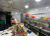 (转让) 优选铺源置顶）东湖区域美食一条街夜宵烧烤店整体给你
