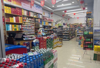 (转让) 小区出入口门店，对面建筑工地感兴趣的欢迎实地考察