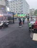 (转让) 红谷八路可以做早中晚夜宵（可外摆）的店铺转让