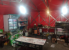 (转让) 烧烤店，夜市摊，学生多