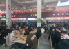 (转让) 5000人封闭学校一个食堂，麻辣烫麻辣香锅一起可以做