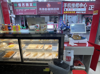 (转让) （安选商铺）学校临街旺铺热门炸串转让