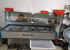 (转让) 上下两层，5间包间，带棋牌娱乐室一间，转让饭店