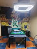 (转让) 店铺在胜利南路八方客2楼，接手即可营业。转让费电话联系。