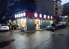 (转让) 商铺位置：小区门口家