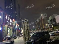 临街拐角店 小区门口 万人社区  可空转