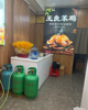 (转让) 菜场对面十字路口旺角旺铺公交站台