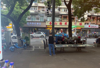 (转让) 菜场对面十字路口旺角旺铺公交站台