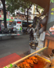 (转让) 菜场对面十字路口旺角旺铺公交站台