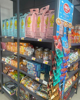 (转让) 水果零食超市转让，特价全部转含冷库空调冰箱等