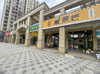 (转让) Y免费找店发布转店）朝阳国贸天琴湾门口商业街水果冰批自带冷库