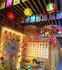 (转让) 日料店转让，位置好，可以做中晚餐夜宵