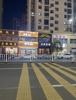 (转让) 日料店转让，位置好，可以做中晚餐夜宵