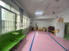 (转让) Y免费找店发布转店）洪都内经营8年幼儿园户外1千平附近学校多