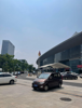 (转让) 汽车维修美容店，临街旺铺，中心地段