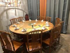 三年店 小区门口餐饮店 门宽10米 