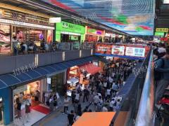 红谷滩万达金街店铺 行业不限 可空转 