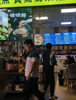 (转让) 本店在食堂门口位置，独立店面，适合经营餐饮小吃