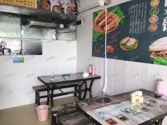 太子殿地铁口第2个店铺 餐饮店转让