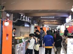 2万师生 校内商业街 菜鸟驿站旁  三个店铺招租