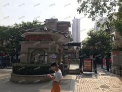 2000多户小区门口第一家店 可空转