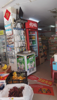 (转让) 小区大门口商店商业街位置，要去外地，诚心空转，