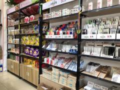 3000多人中学门口的店 行业不限 门宽6米