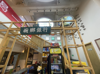 (转让) Y免费找店发布转店）红谷滩世贸路多栋写字楼环绕大型餐饮店转让