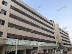 准1万大中专院校 学生宿舍楼下商业街招租