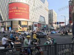 八一馆地铁口店面转让 可空转 行业不限 