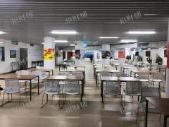 6000多人工厂档口转让 只有一个食堂 不收租金