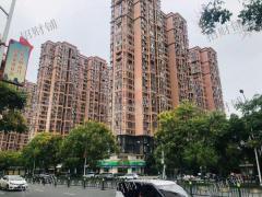 江科附中门口餐饮店 周边都是成熟小区