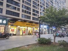 3400多户小区 三年老店夜宵店转让 可空转 