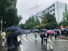 瑶湖大学城某大学档口招租 无转让费 租金模式