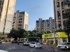 双小区门口 三年老店 早餐店转让 可住人