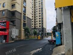 双门头 拐角店铺 小区门口 写字楼对面