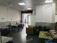 双门头 拐角店铺 小区门口 写字楼对面
