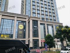 双门头 拐角店铺 小区门口 写字楼对面