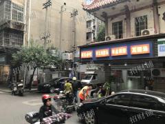 招租 小区门口第二家 农贸市场附近无人超市