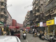 江西科技学院对面长胜大市场螺蛳粉店转让