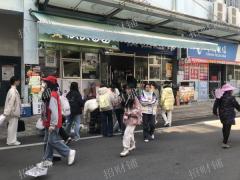 1万多人 学生宿舍楼下奶茶店 可空转