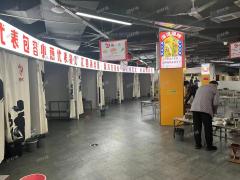 2万多人高校商业街招租 驻吖滴吖滴 瑞幸已入住