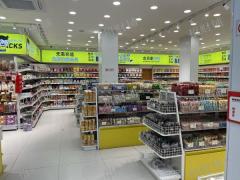 小区门口第二家店 烟证16档 日营业4000 可空转