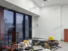 双门头拐角店 写字楼下  大型社区旁招租