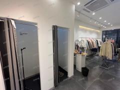 南昌大学旁 服装店 月营业2.5万 可空转