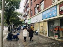 上海路 兰州拉面 日营业额2000左右 带阁楼