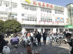 南昌大学6万师生 食堂门口唯一一家奶茶店