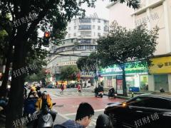 绳金塔小吃一条街旁 十字路口 小学门口 双门头店