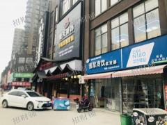 5000多户 双小区门口 双门头店招租 也可 分租